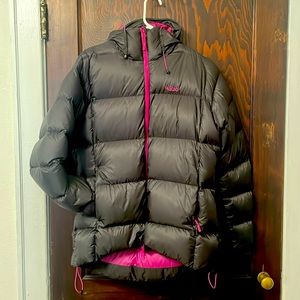 Rab Neutrino Endurance Jacket Women’s Large